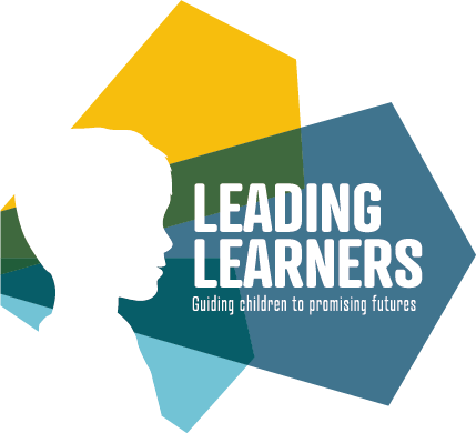 Leading Learners Logo